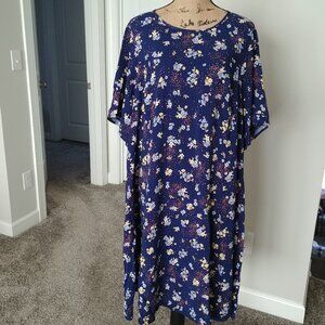TORRID DRESS 3 , New with Tag. 100% Rayon, Manufactured 11/2020